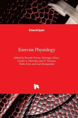 bokomslag Exercise Physiology