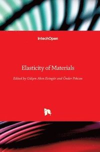 bokomslag Elasticity of Materials