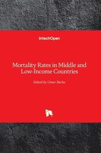 bokomslag Mortality Rates in Middle and Low-Income Countries