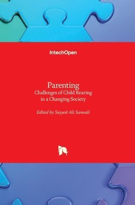 Sayyed Ali Samadi - Parenting, Inbunden