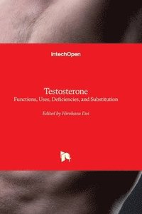 bokomslag Testosterone