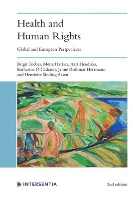 Brigit Toebes, Mette Hartlev, Aart Hendriks, Katharina O Cathaoir, Janne Rothmar Herrmann, Henriette Sinding Aasen - Health and Human Rights (2nd edition), Häftad