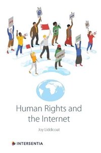 bokomslag Human Rights and the Internet
