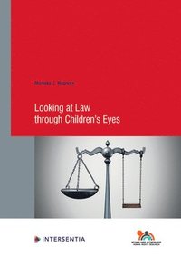 bokomslag Looking at Law through Children's Eyes