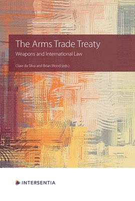 The Arms Trade Treaty 1