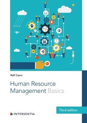 Human Resource Management: Basics (Third Edition) 1