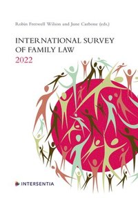 bokomslag International Survey of Family Law 2022