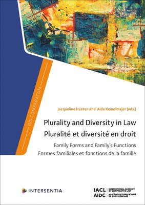 Plurality and Diversity in Law 1