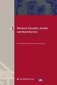 bokomslag Between Sexuality, Gender and Reproduction