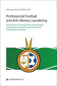 bokomslag Professional Football and Anti-Money Laundering