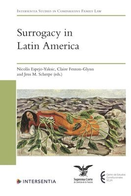 Surrogacy in Latin America 1