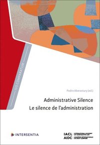 bokomslag Administrative Silence