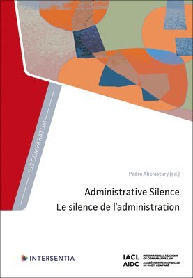 Administrative Silence 1