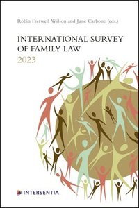 bokomslag International Survey of Family Law 2023