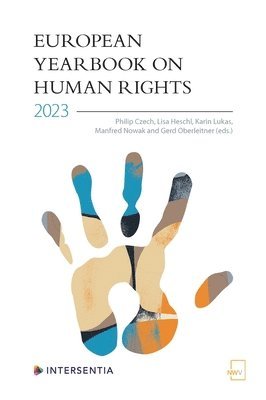 European Yearbook on Human Rights 2023 1