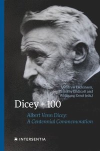 bokomslag Dicey + 100