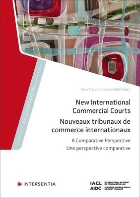 New International Commercial Courts 1