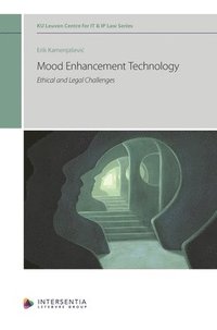 bokomslag Mood Enhancement Technology