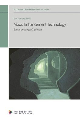 bokomslag Mood Enhancement Technology