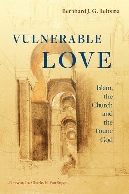 Vulnerable Love 1