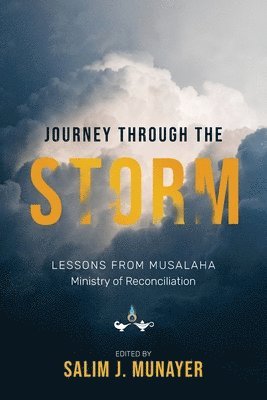 Journey through the Storm 1