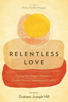 Relentless Love 1