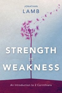 bokomslag Strength in Weakness