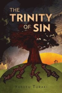 bokomslag The Trinity of Sin