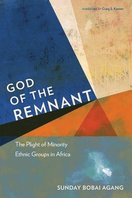 God of the Remnant 1