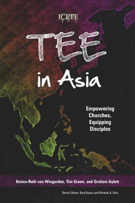TEE in Asia 1