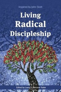 bokomslag Living Radical Discipleship