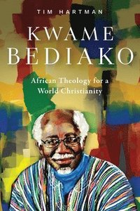 bokomslag Kwame Bediako