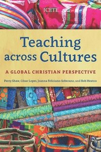 bokomslag Teaching across Cultures