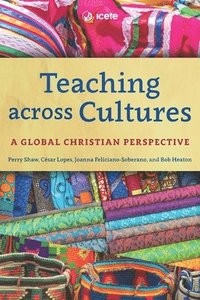 bokomslag Teaching across Cultures