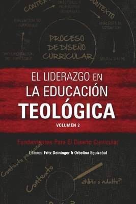 El liderazgo en la educacin teolgica, volumen 2 1