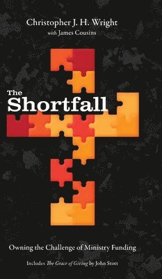 The Shortfall 1