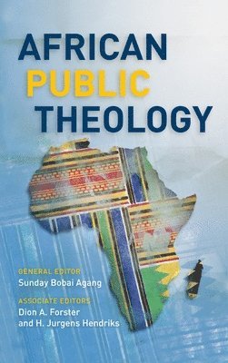 African Public Theology 1