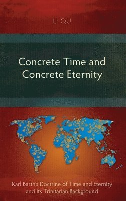Concrete Time and Concrete Eternity 1