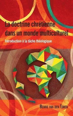 La Doctrine Chretienne Dans Un Monde Multiculturel 1