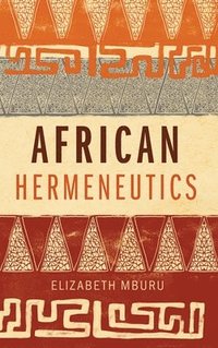 bokomslag African Hermeneutics