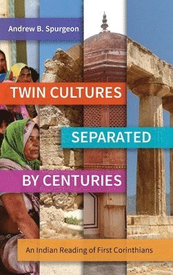 Twin Cultures Separated by Centuries 1