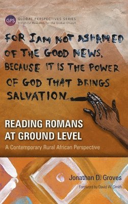 Reading Romans at Ground Level 1