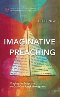 bokomslag Imaginative Preaching