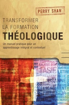 Transformer la formation thologique 1