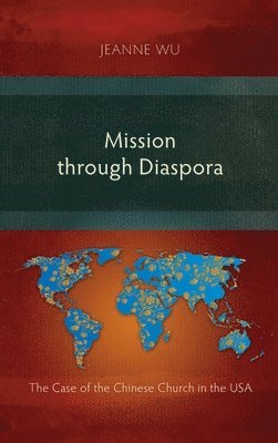 bokomslag Mission through Diaspora