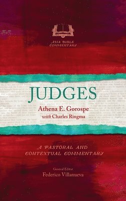 Judges 1