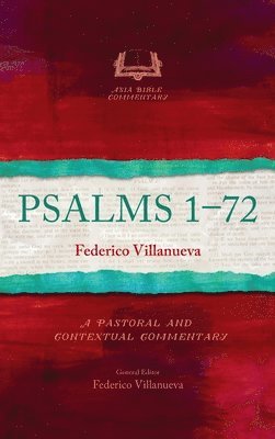 bokomslag Psalms 1-72