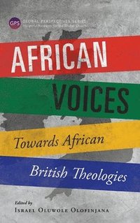 bokomslag African Voices