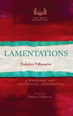 Lamentations 1