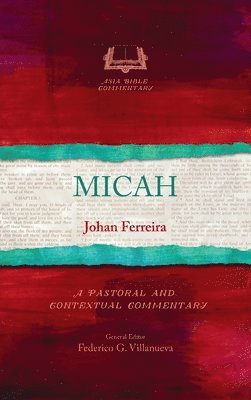 Micah 1